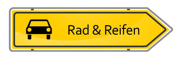 Rad & Reifen